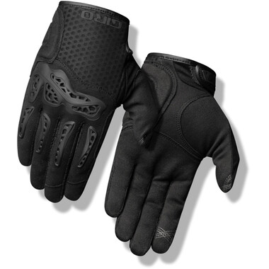 GIRO GNAR Gloves Black 2023 0